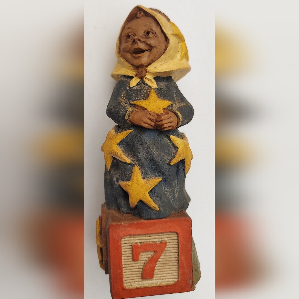 Tom Clark's #7